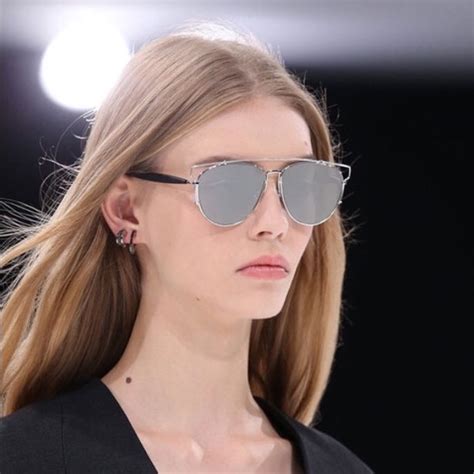 dior technologic sunglasses look alike|LOOK ALIKE Dior Technologic Aviator .